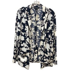 Talbots Blazer NWT L